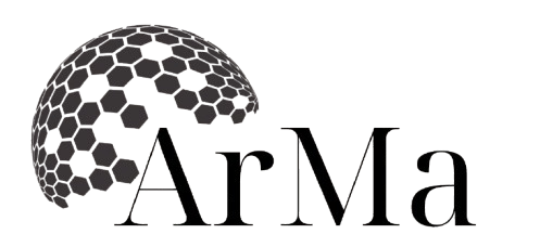 Arma Global Logo