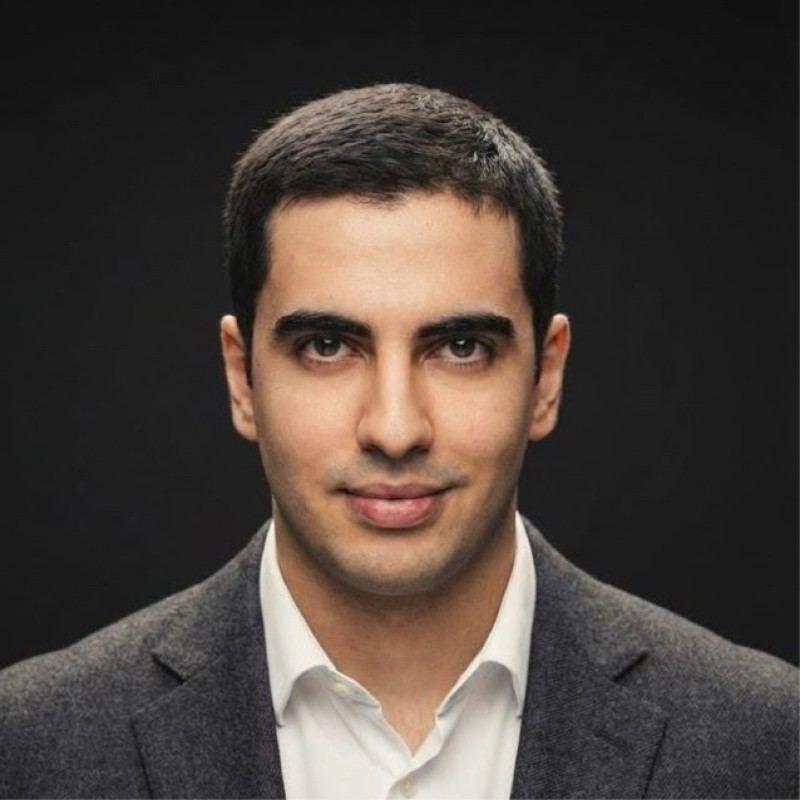 Arman Harutyunyan